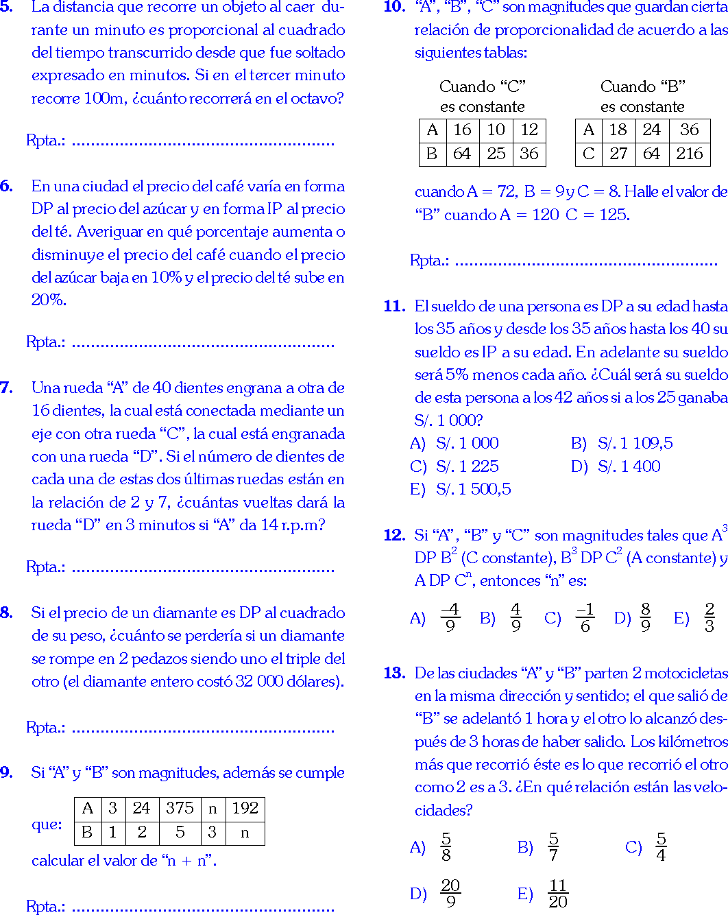 Problemas repartos proporcionales pdf converter